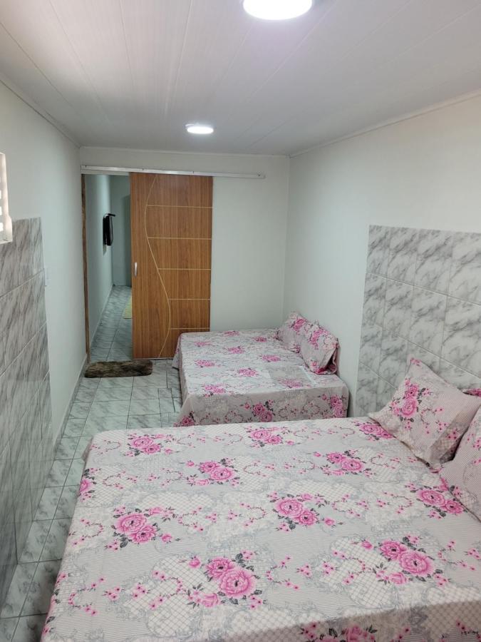 Flat Centro Rota Cachoeira Bonito  Εξωτερικό φωτογραφία